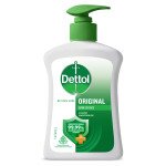 DETTOL HANDWASH 200ML