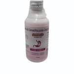 SOMACID-0 170ML