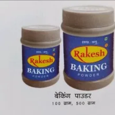 BAKING POWDWE 500GM
